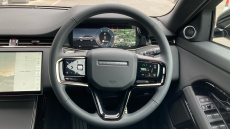 Land Rover Range Rover Evoque 2.0 D200 Dynamic SE 5dr Auto Diesel Hatchback